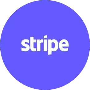 Stripe Logo